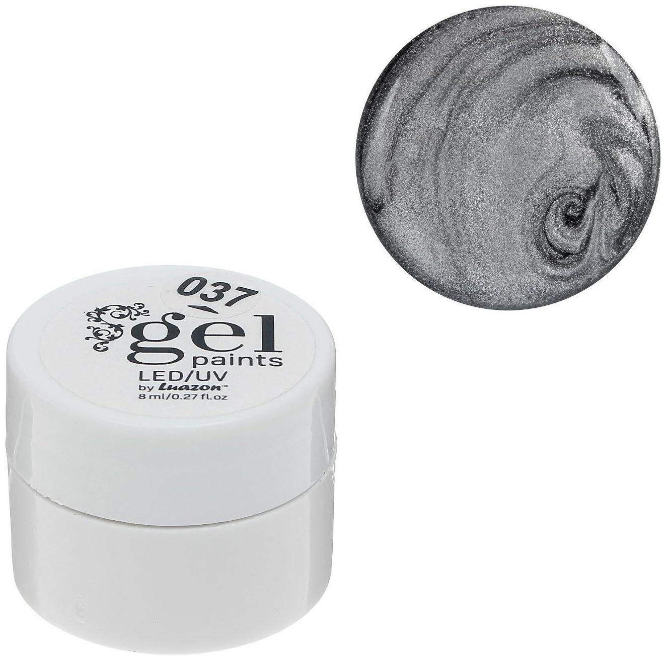 Гель-краска для ногтей 