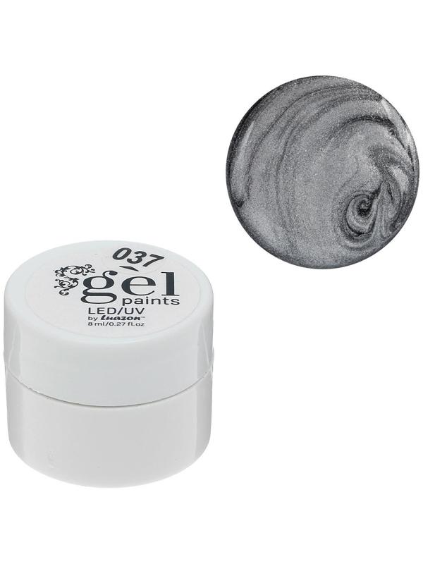 Гель-краска для ногтей 