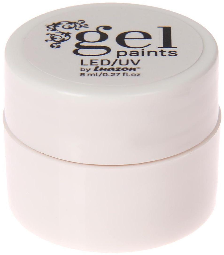 Гель-краска для ногтей 