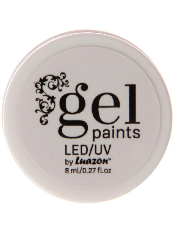 Гель-краска для ногтей 