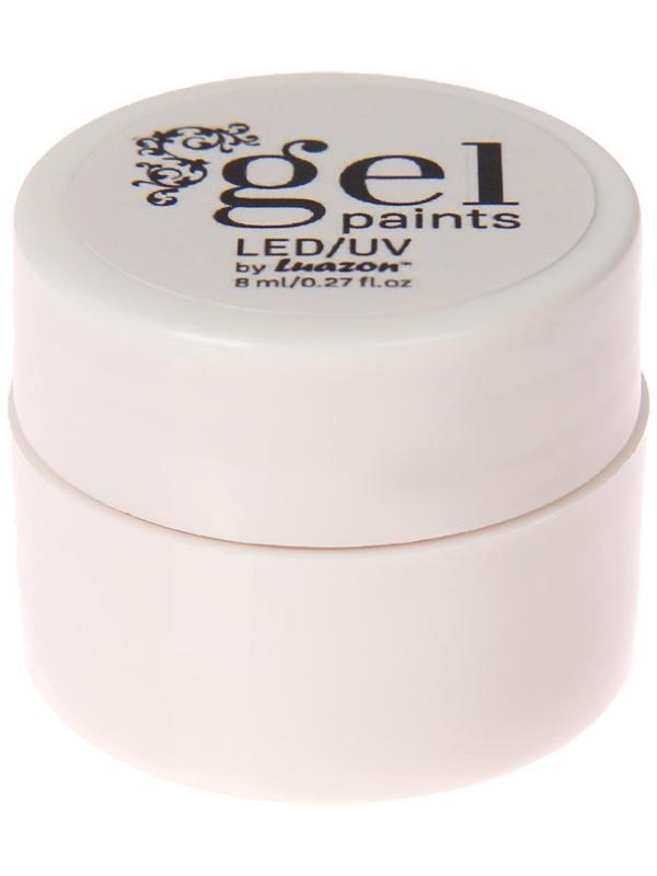 Гель-краска для ногтей 