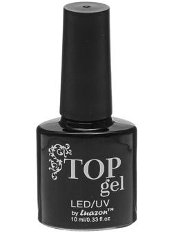 Топ для ногтей вельветовый, 10 мл