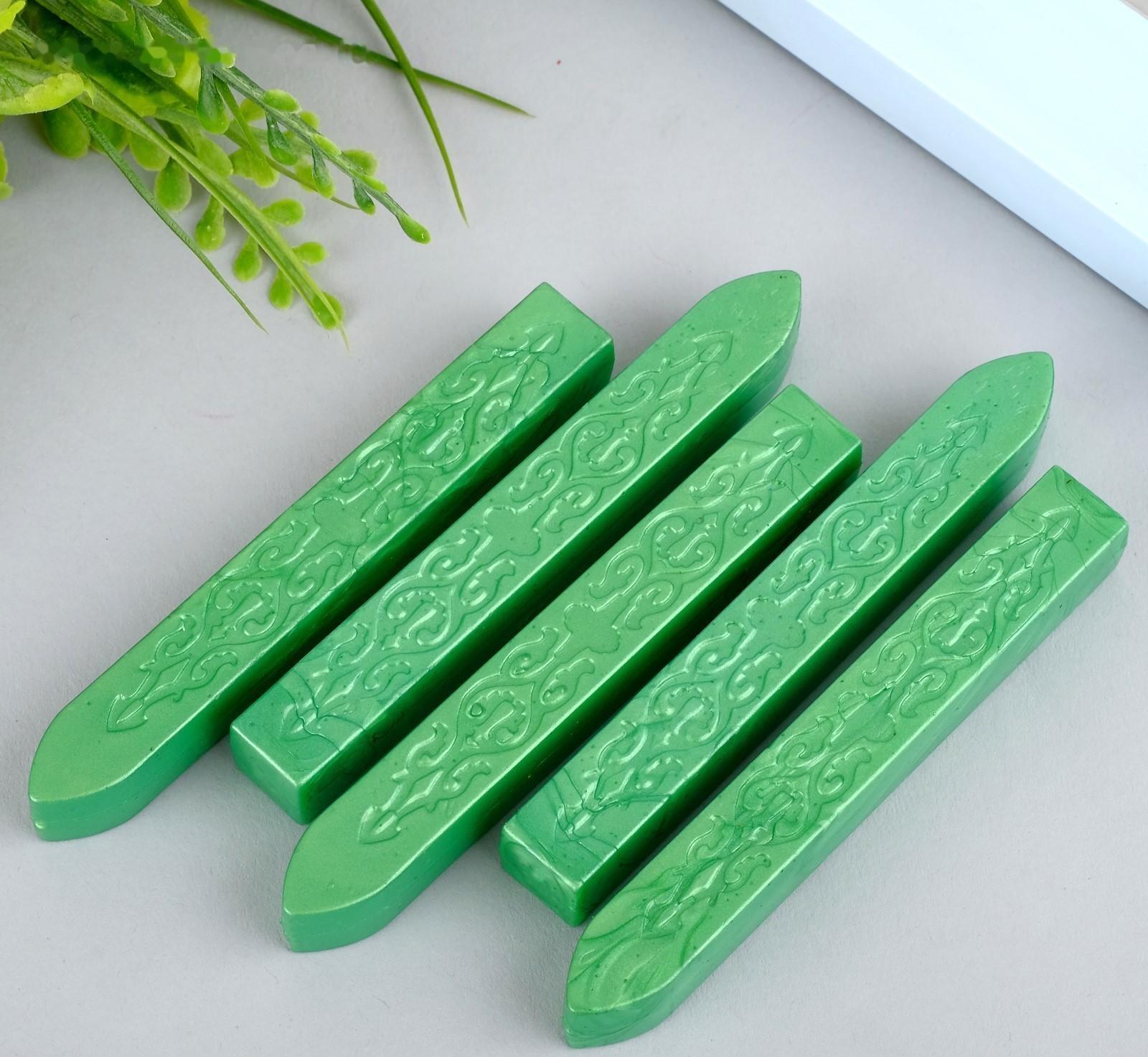 Сургуч для печати 