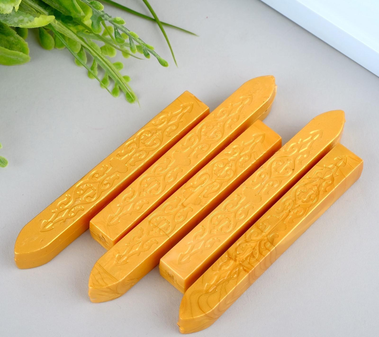 Сургуч для печати 