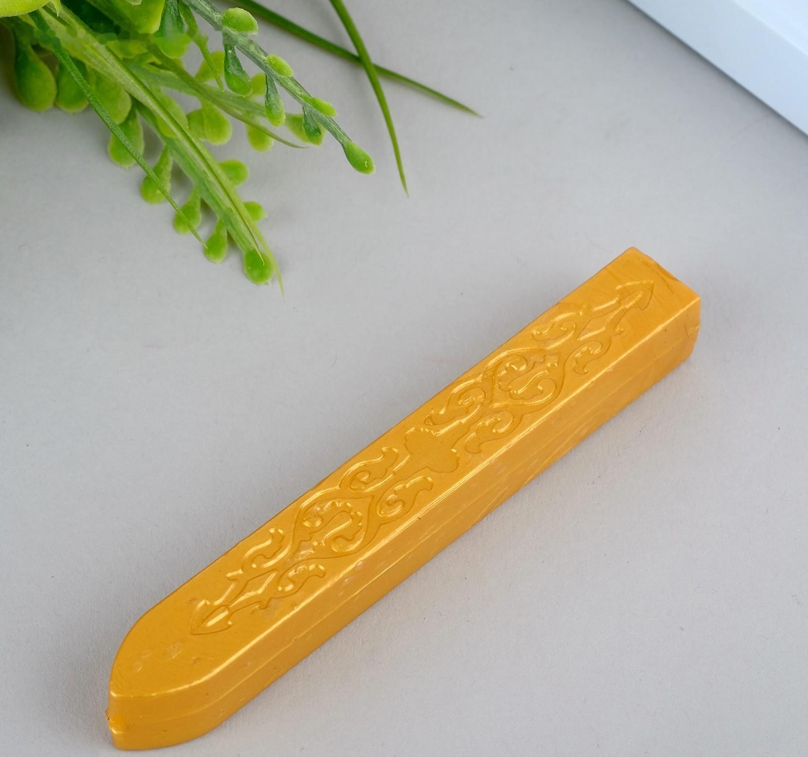 Сургуч для печати 