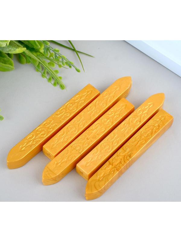 Сургуч для печати 