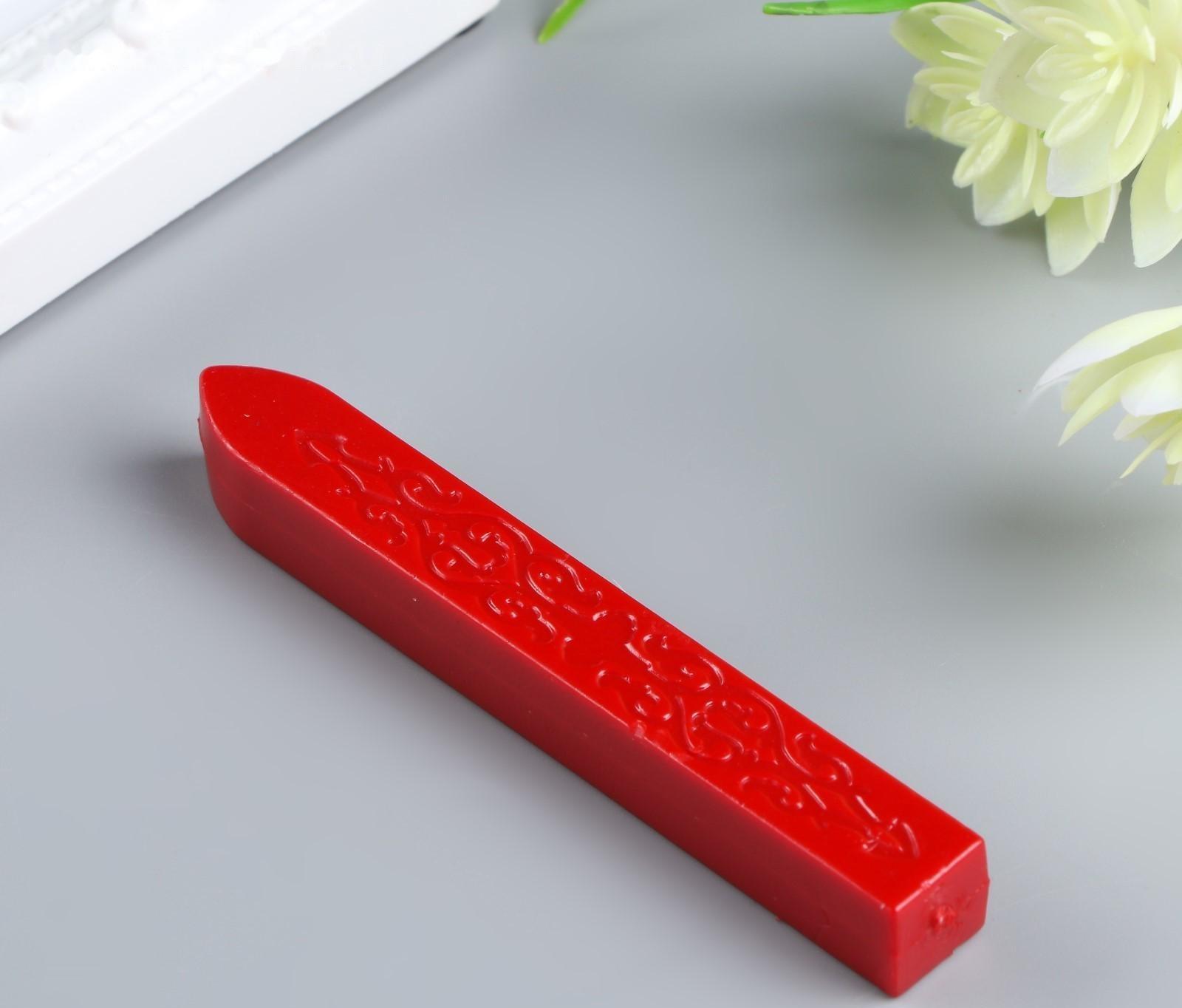 Сургуч для печати 