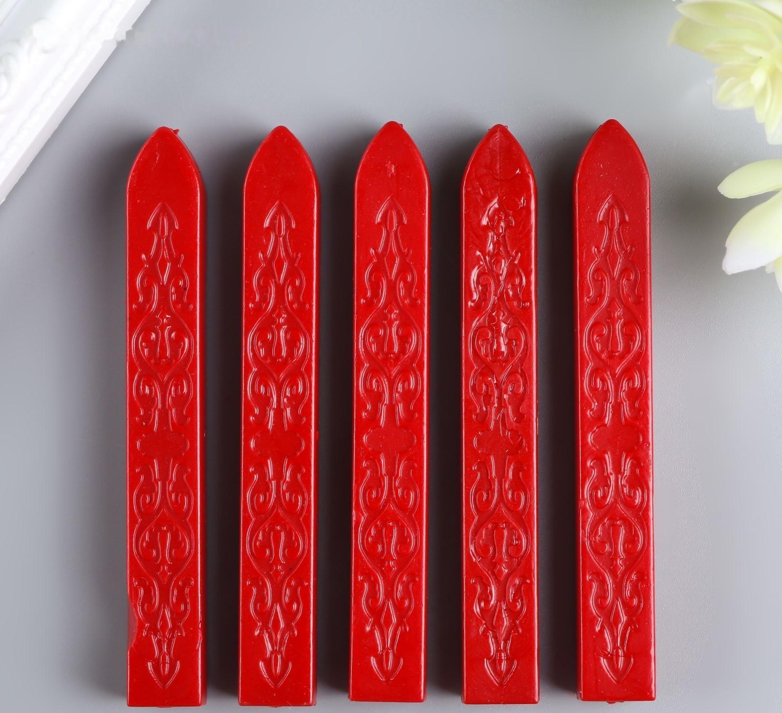 Сургуч для печати 