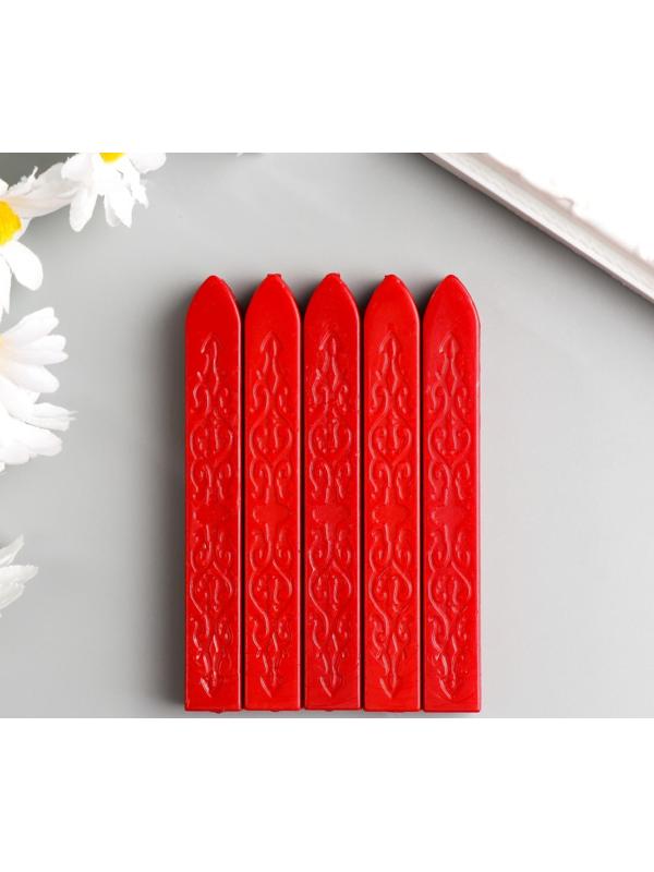 Сургуч для печати 