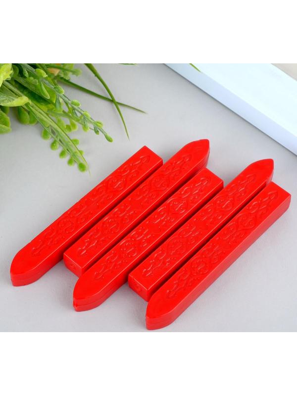 Сургуч для печати 