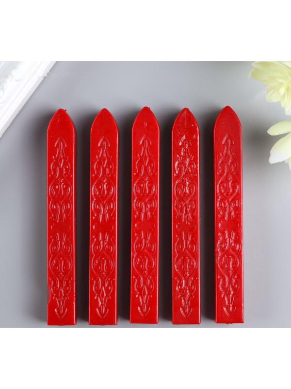 Сургуч для печати 