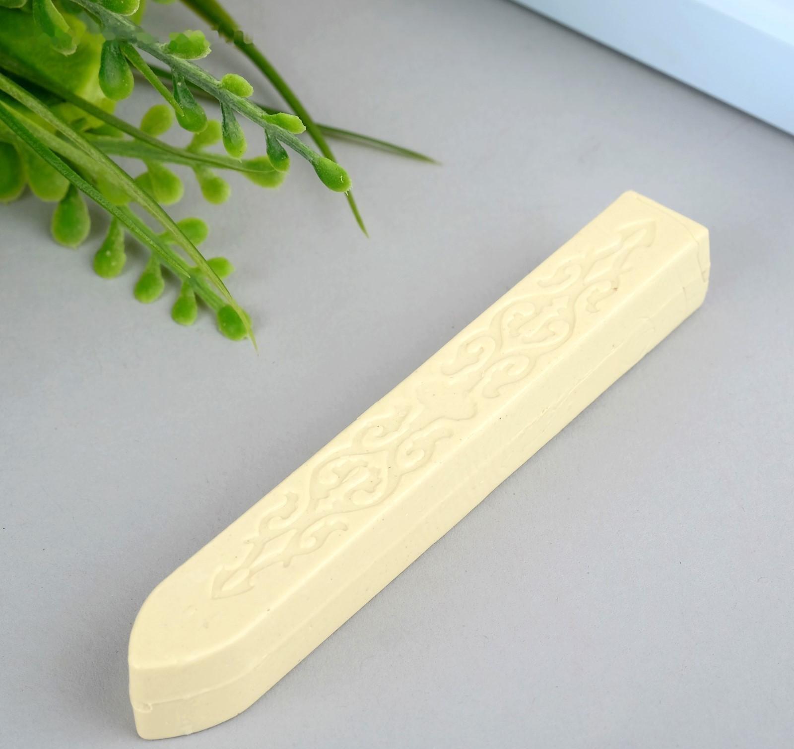 Сургуч для печати 