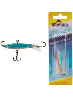 Балансир Marlin's 50 мм, вес 12,6 г, 9120-011