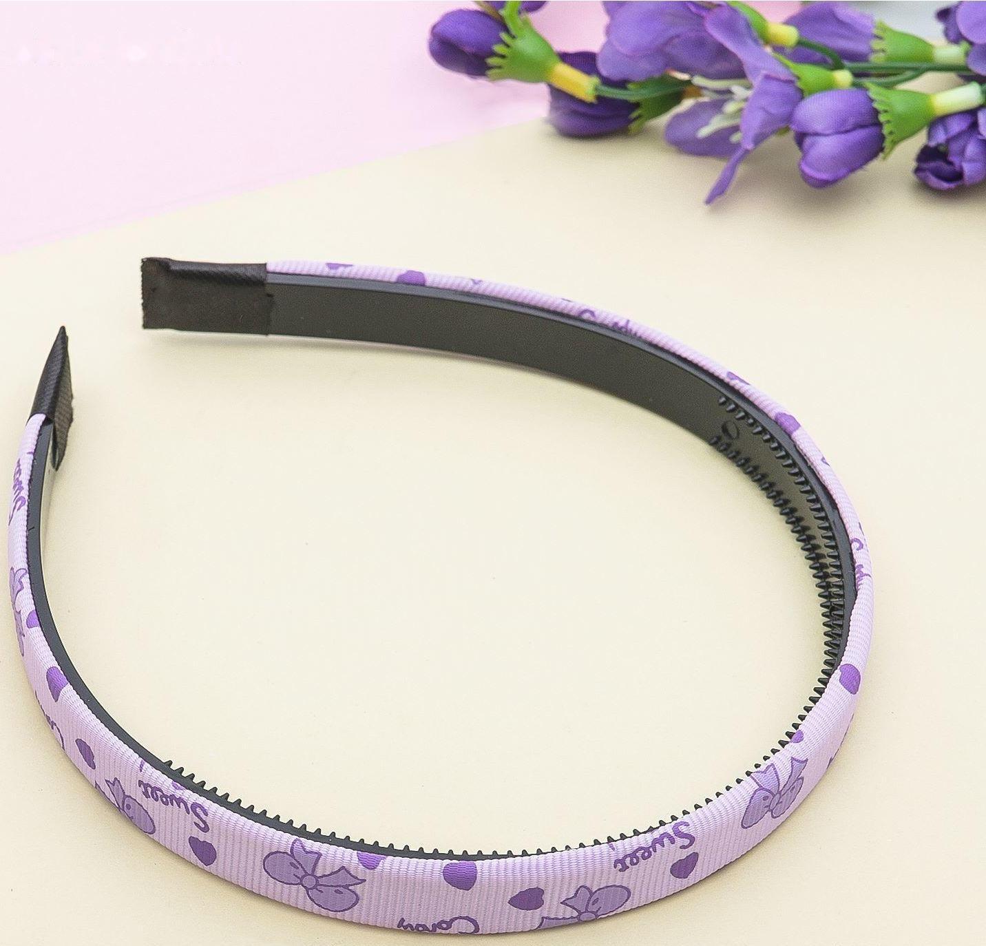 Ободок для волос 