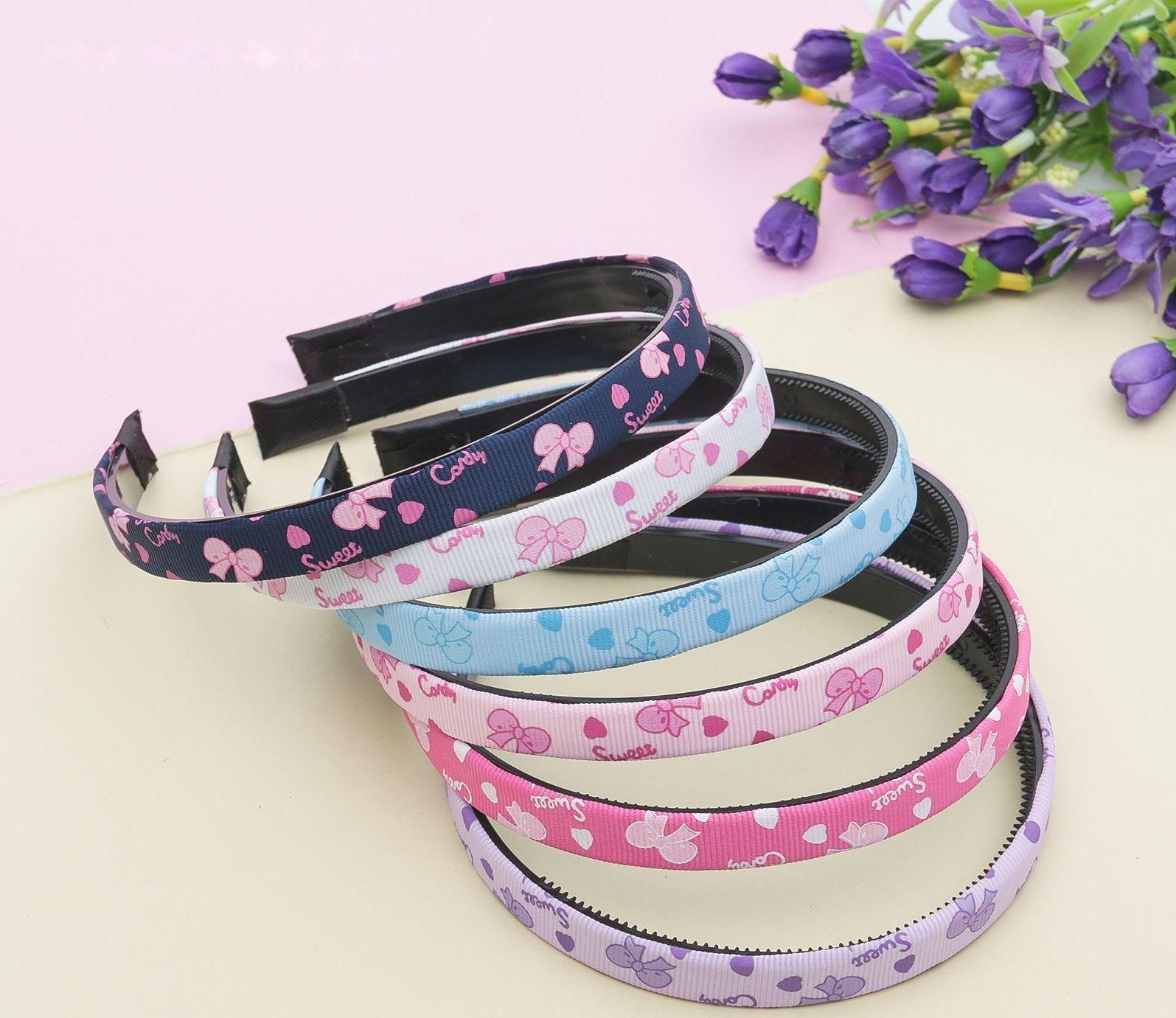 Ободок для волос 