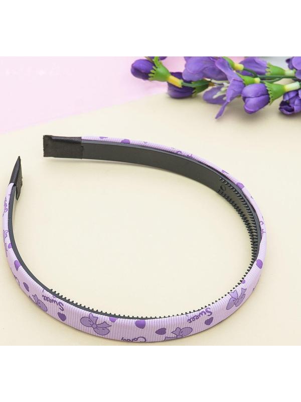 Ободок для волос 