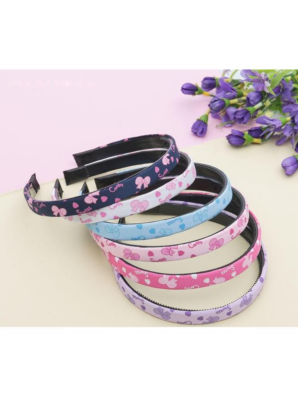 Ободок для волос 