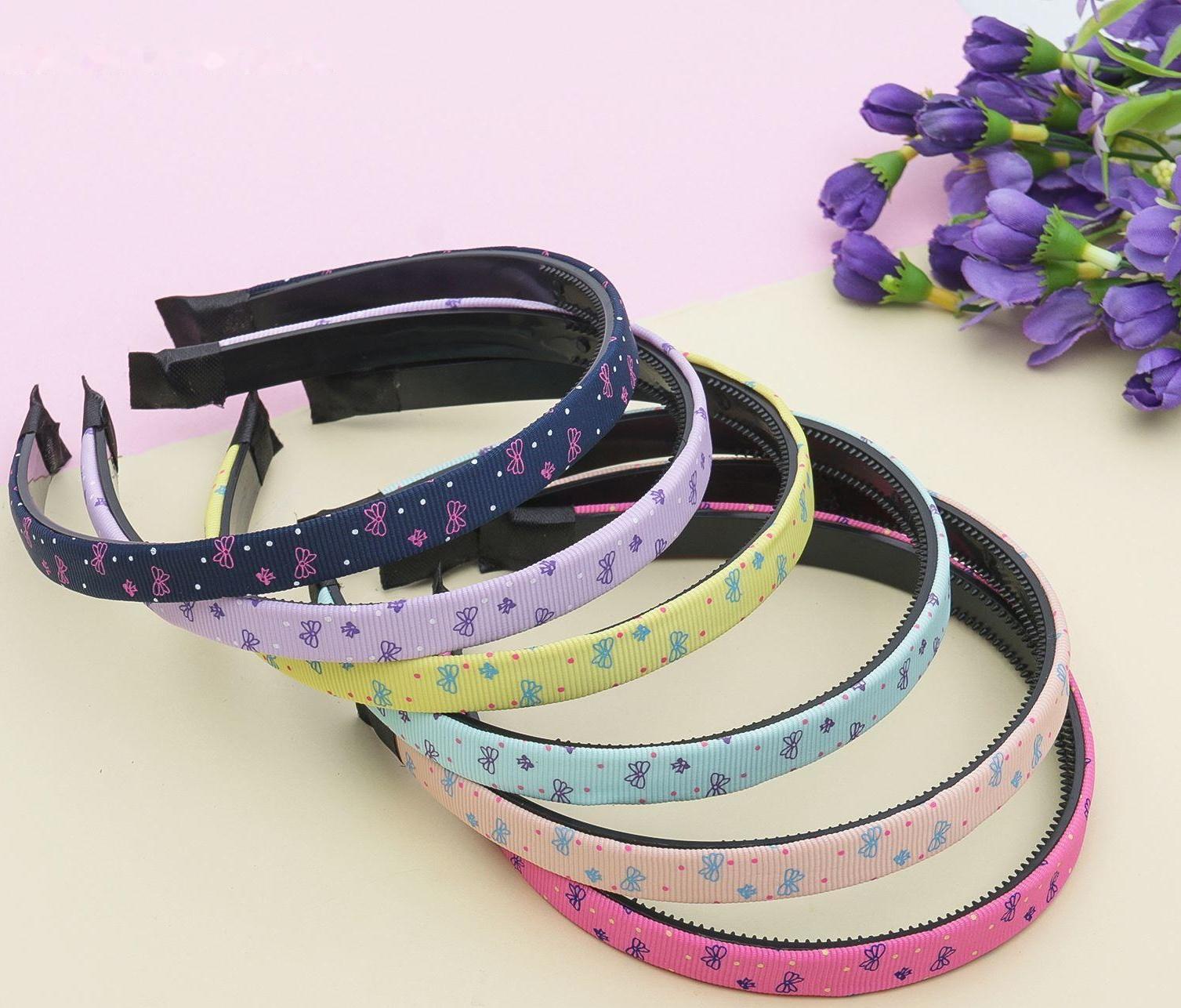 Ободок для волос 