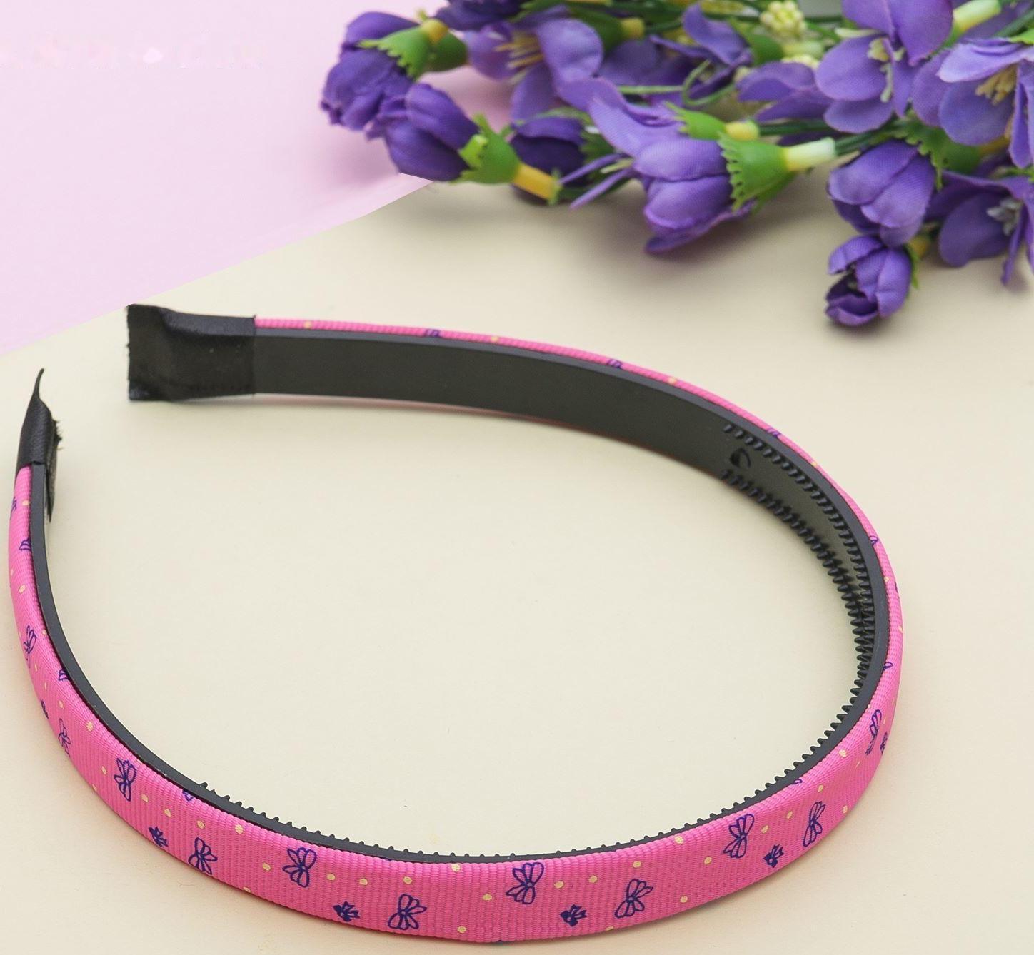 Ободок для волос 