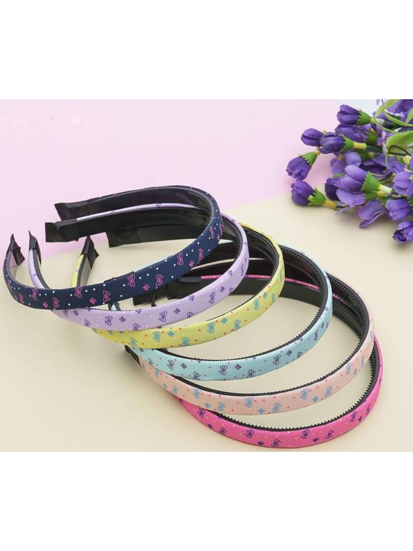 Ободок для волос 