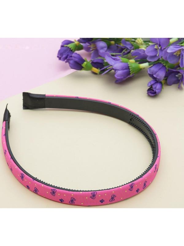 Ободок для волос 