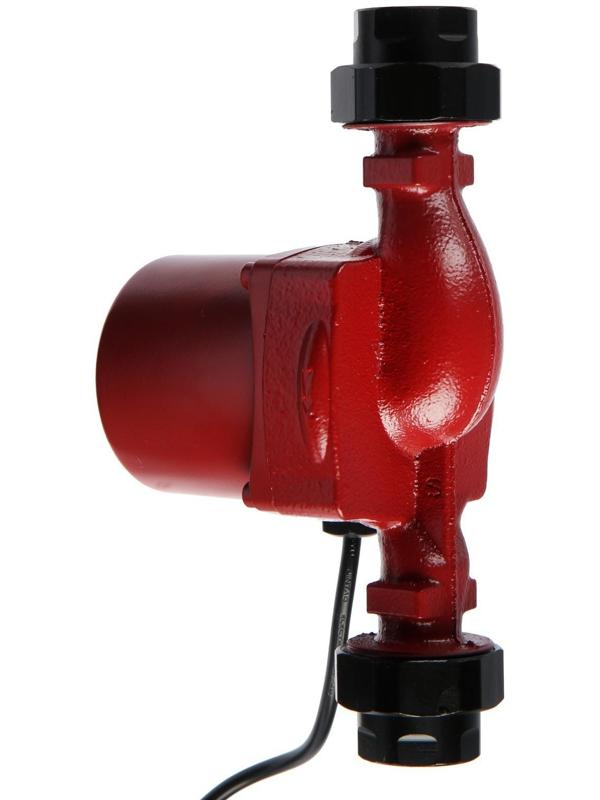 Насос циркуляционный ETERNA RА 25-40, 25/35/45 Вт, напор 4 м, кабель 0.9 м