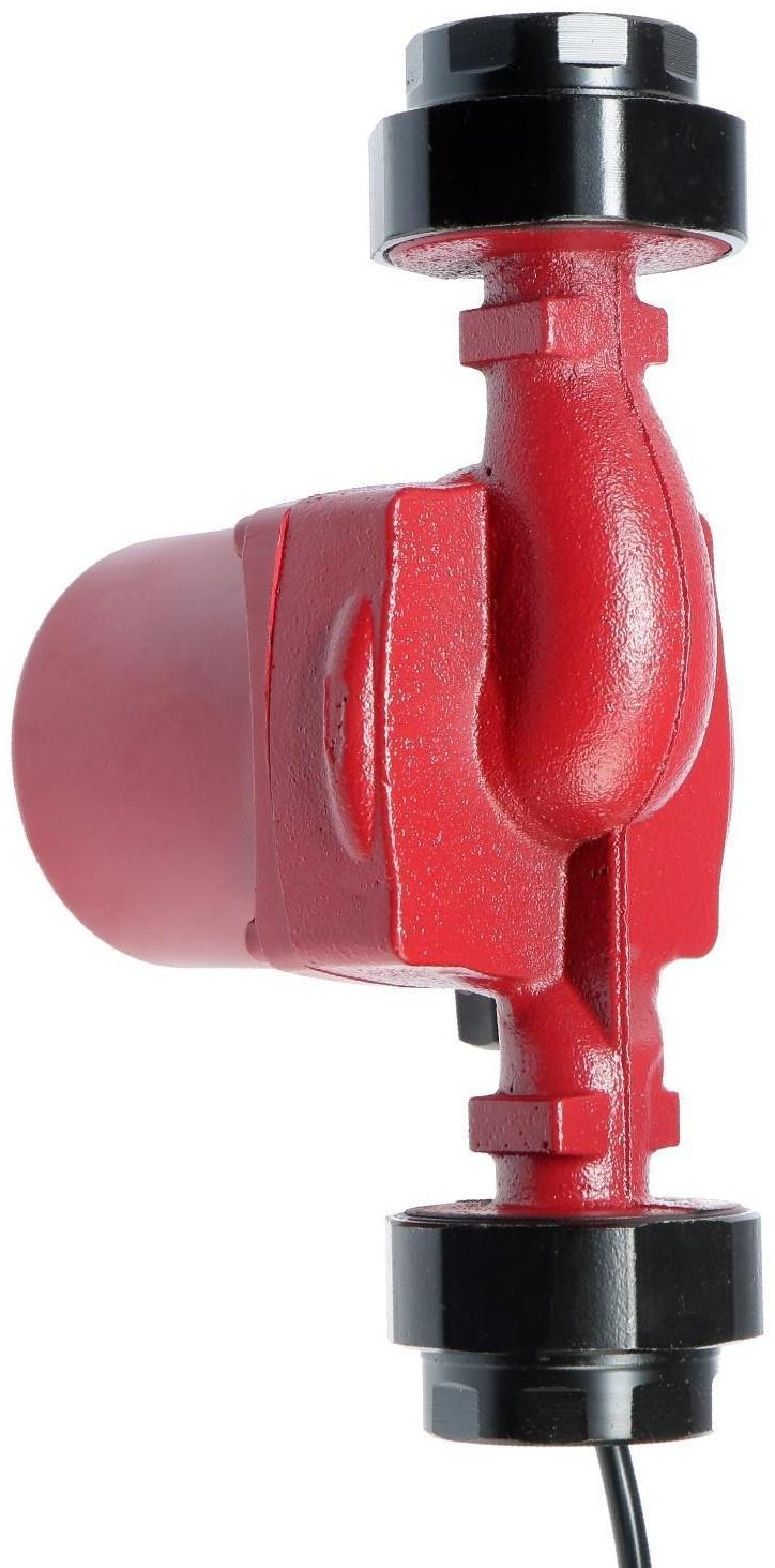 Насос циркуляционный ETERNA RА 32-40, 25/35/45 Вт, напор 4 м, кабель 0.9 м