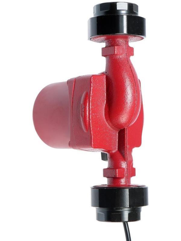 Насос циркуляционный ETERNA RА 32-40, 25/35/45 Вт, напор 4 м, кабель 0.9 м