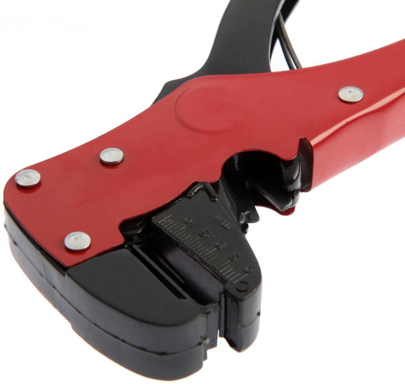 Стриппер ЛОМ, для снятия изоляции, 170 мм