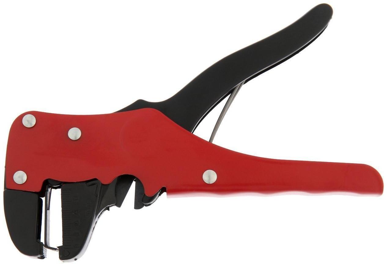 Стриппер ЛОМ, для снятия изоляции, 170 мм