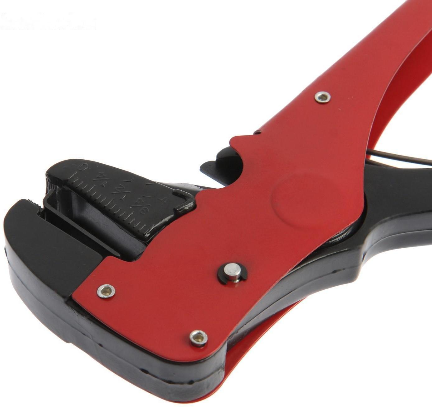 Стриппер ЛОМ, для снятия изоляции, 170 мм