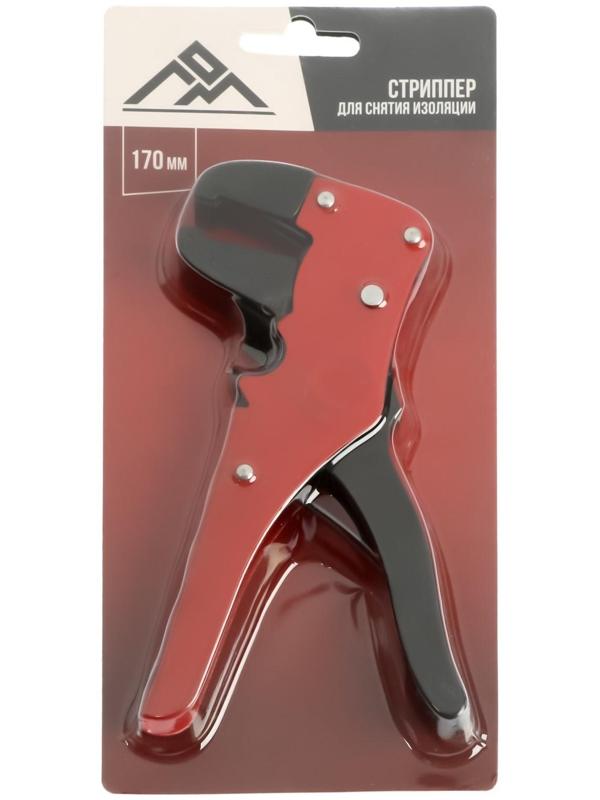 Стриппер ЛОМ, для снятия изоляции, 170 мм