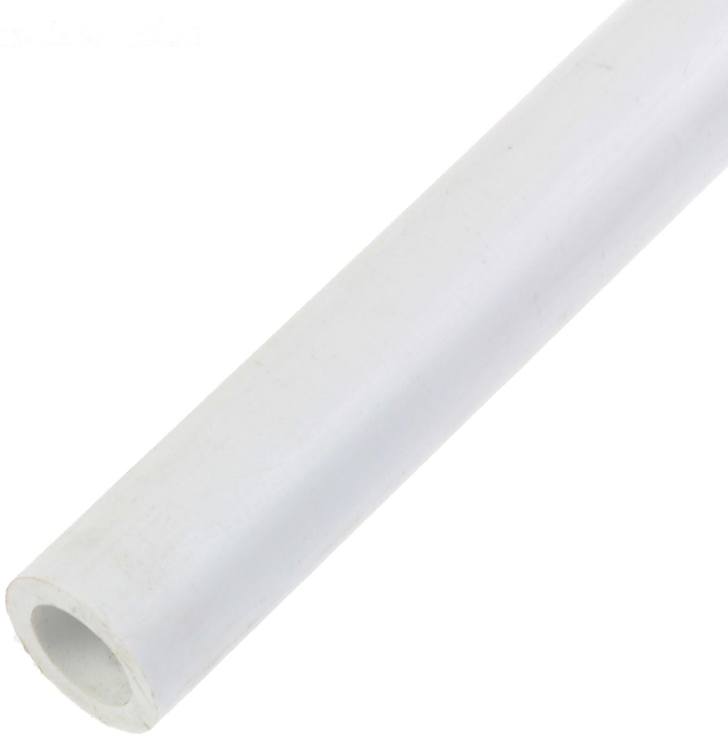 Труба полипропиленовая VALFEX, однослойная, d=25 мм, стенка 4.2 мм, SDR 6, PN20, 2 м