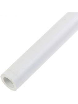 Труба полипропиленовая VALFEX, однослойная, d=25 мм, стенка 4.2 мм, SDR 6, PN20, 2 м