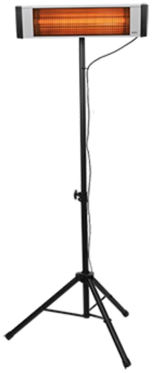 Обогреватель Ballu BIH-L-3.0, инфракрасный, 3000 Вт, 35 м2