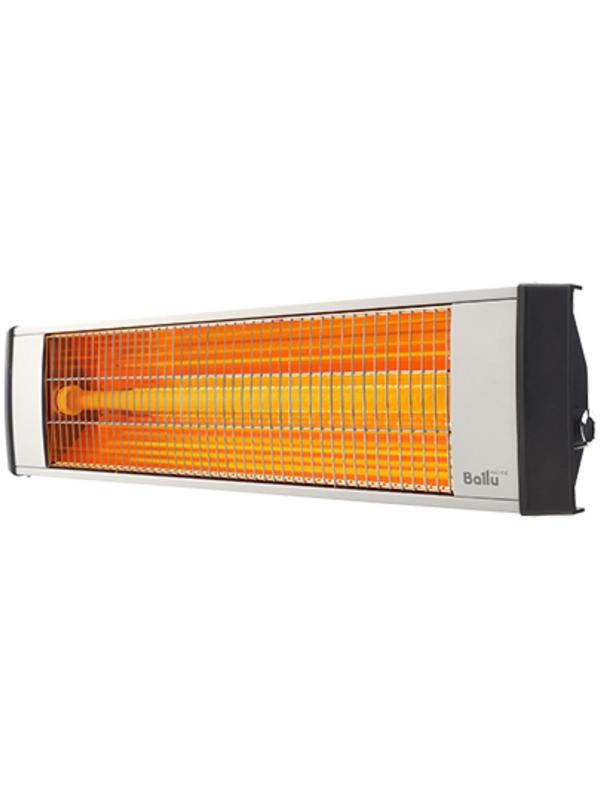 Обогреватель Ballu BIH-L-3.0, инфракрасный, 3000 Вт, 35 м2