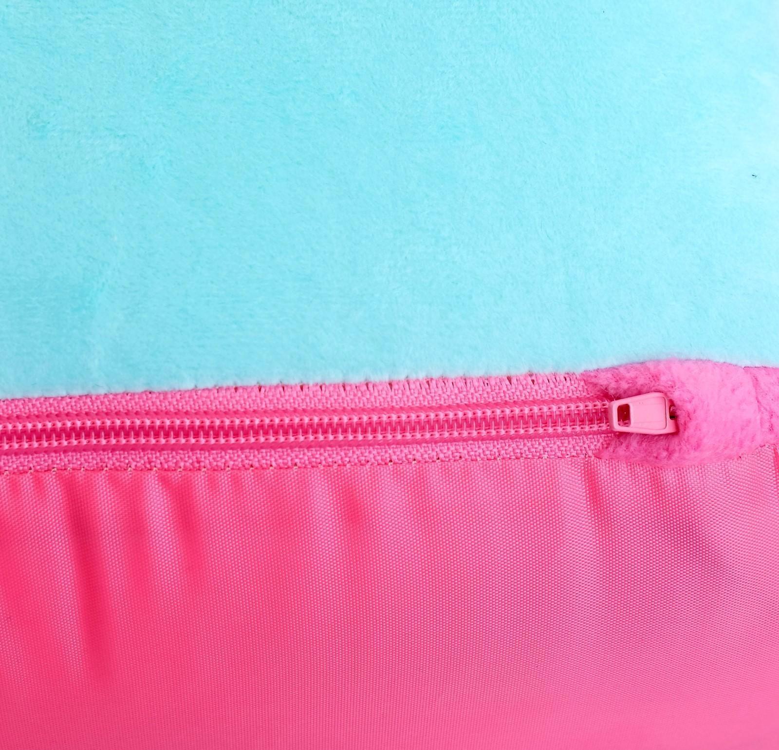 Мягкая игрушка «Диванчик Принцесса», цвета МИКС