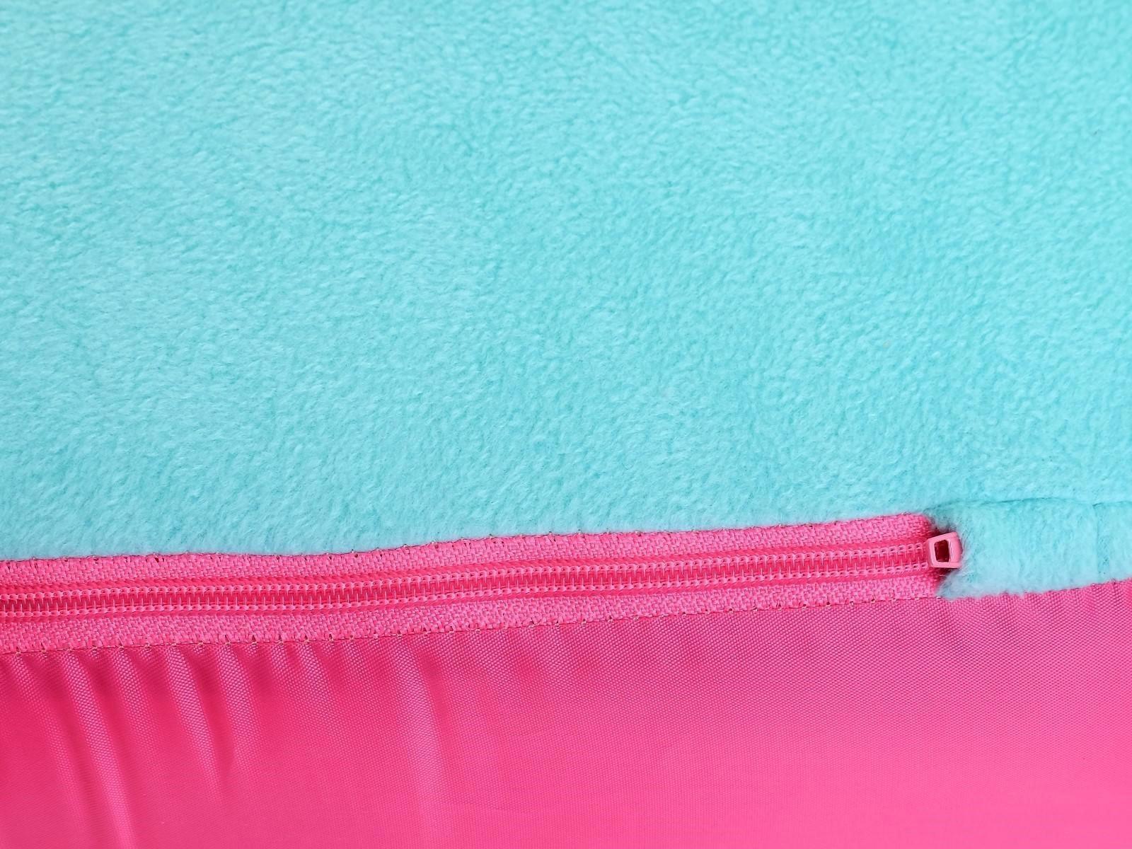 Мягкая игрушка «Диванчик Принцесса», цвета МИКС