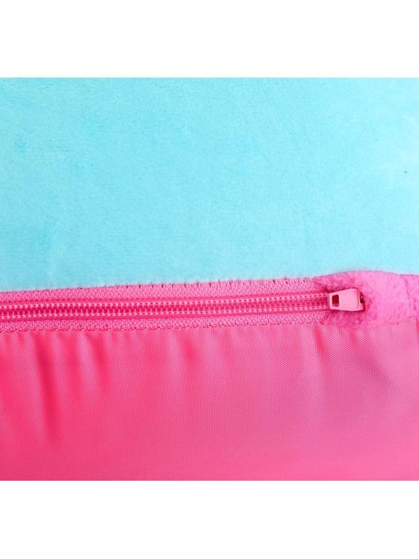 Мягкая игрушка «Диванчик Принцесса», цвета МИКС