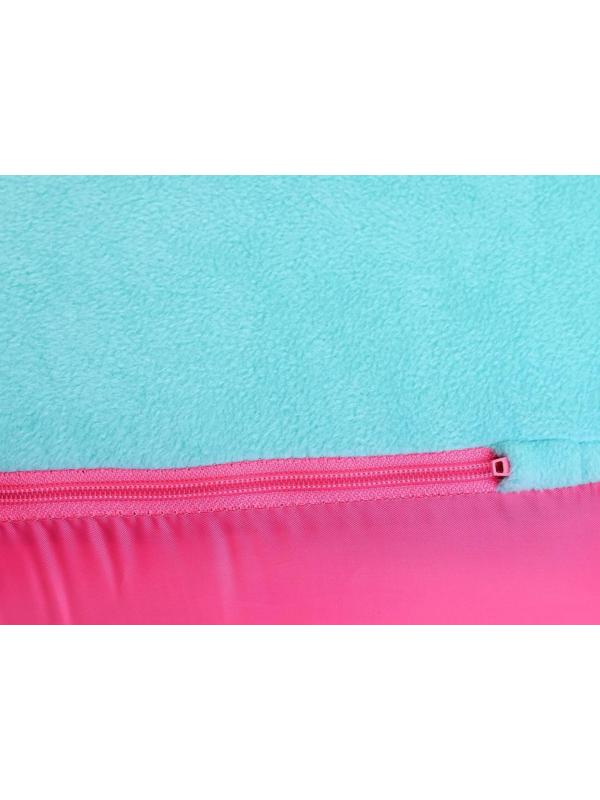 Мягкая игрушка «Диванчик Принцесса», цвета МИКС