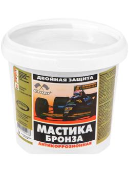 Мастика металлополимерная Старт 