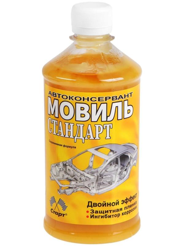 Мовиль Старт 