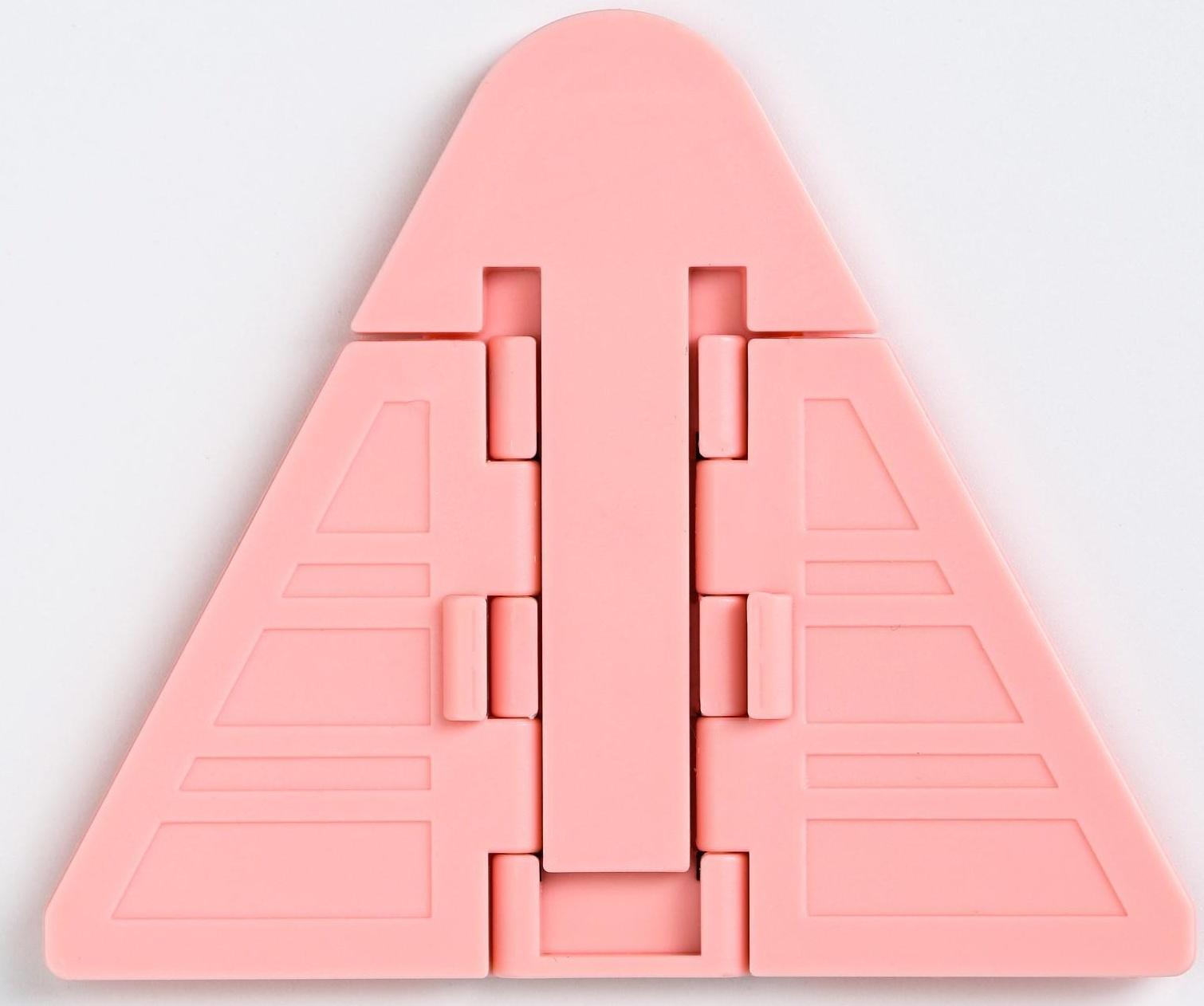 Блокиратор для раздвижных дверей и окон, шкафов-купе, цвета МИКС