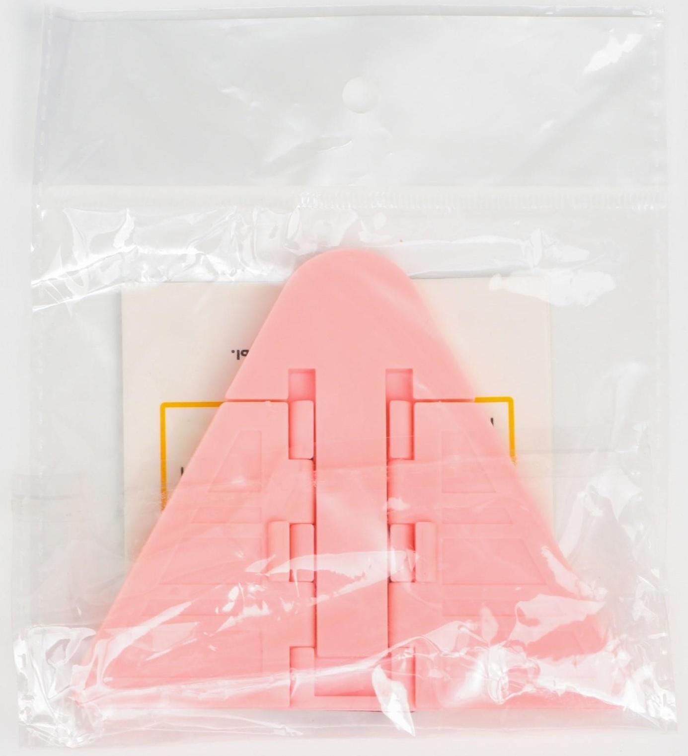 Блокиратор для раздвижных дверей и окон, шкафов-купе, цвета МИКС