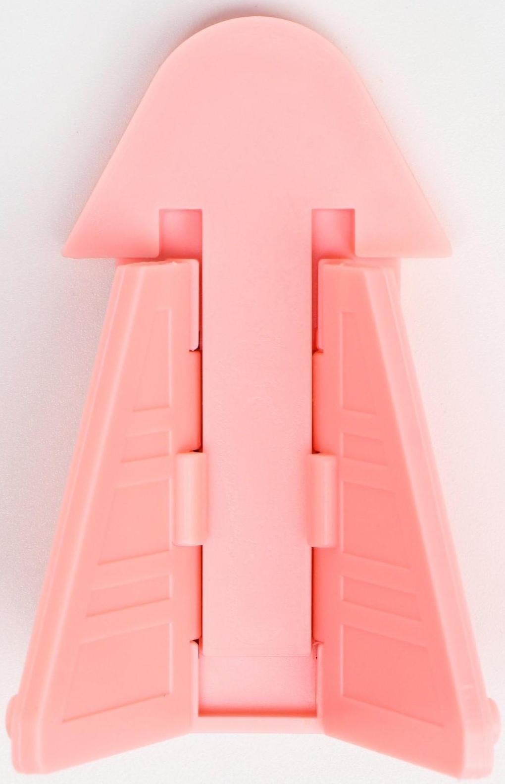 Блокиратор для раздвижных дверей и окон, шкафов-купе, цвета МИКС