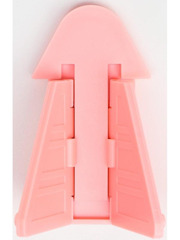 Блокиратор для раздвижных дверей и окон, шкафов-купе, цвета МИКС