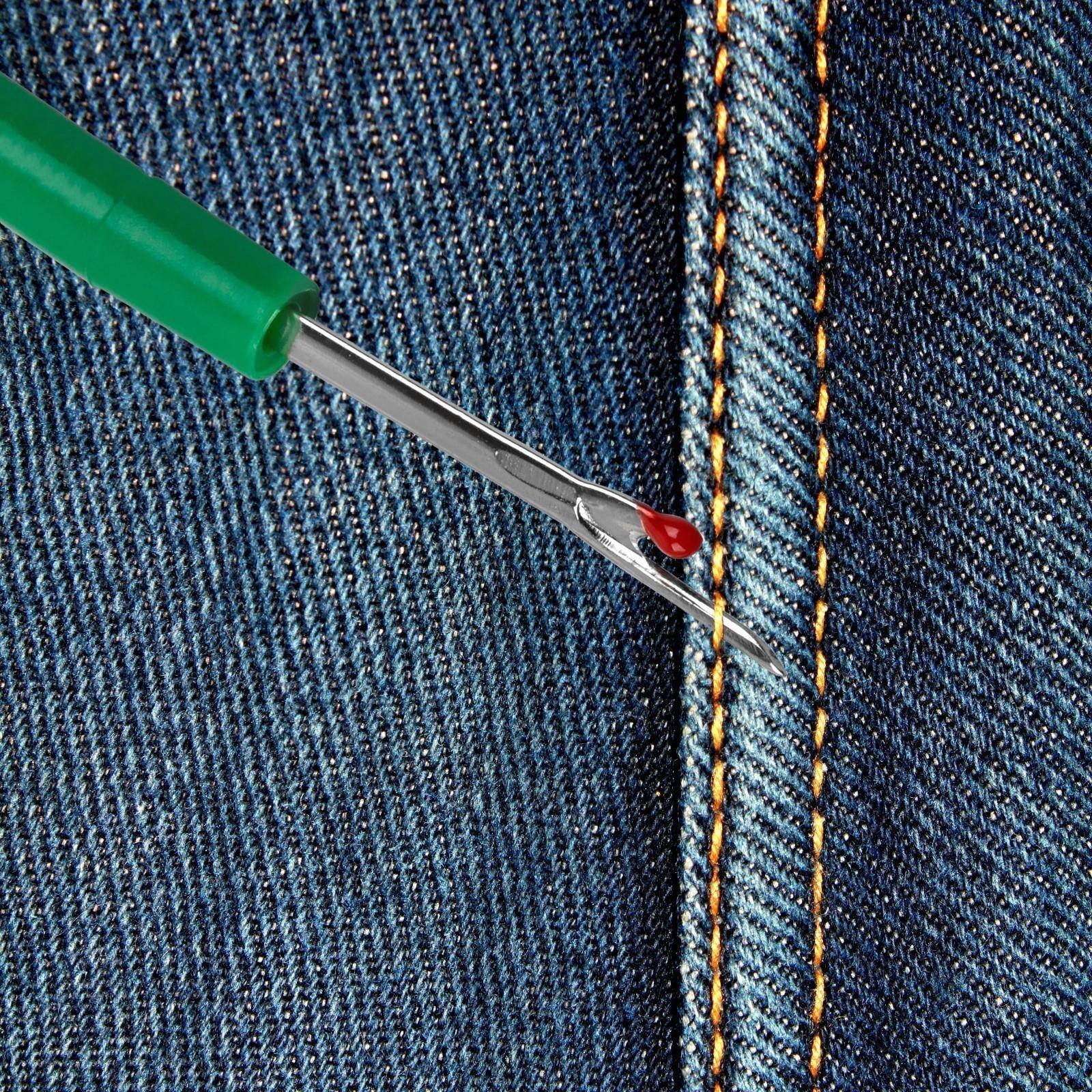 Вспарыватели с колпачком, 8,5 см, 10 шт, цвет разноцветный