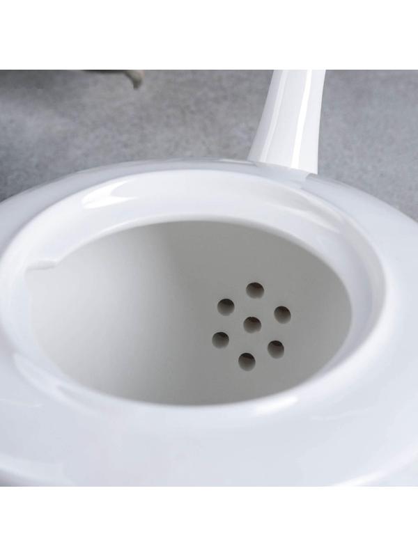 Чайник фарфоровый заварочный «Юлия Высоцкая», 900 мл