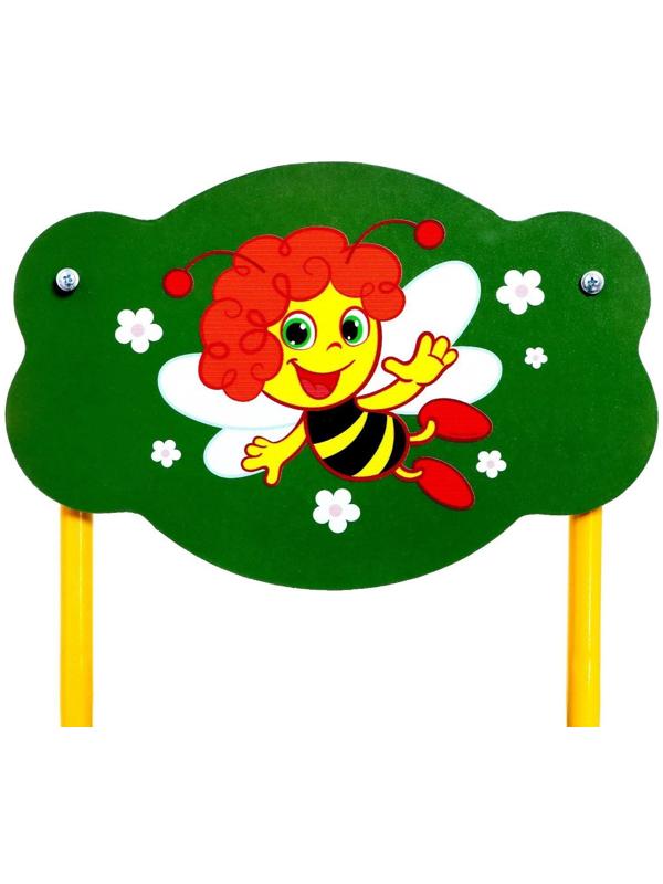 Стул детский «Пчёлка», регулируемый