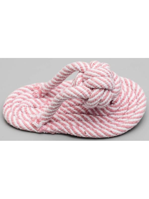 Игрушка канатная 